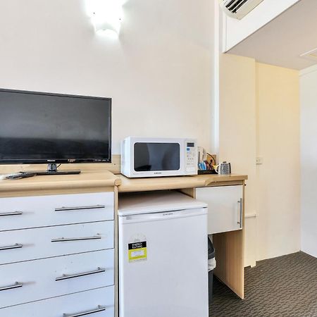 Darwin Poinciana Inn Zewnętrze zdjęcie